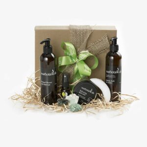 Nurture Hampers