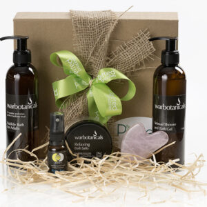 Nurture Hampers